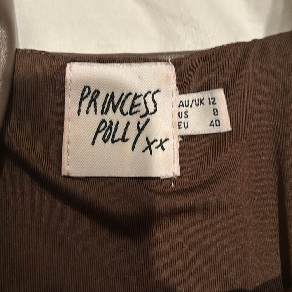 2 Princess Polly Tops - Picture 3 of 6